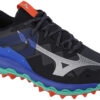 Mizuno Wave Mujin 9 J1GJ227053