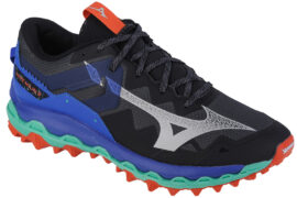 Mizuno Wave Mujin 9 J1GJ227053