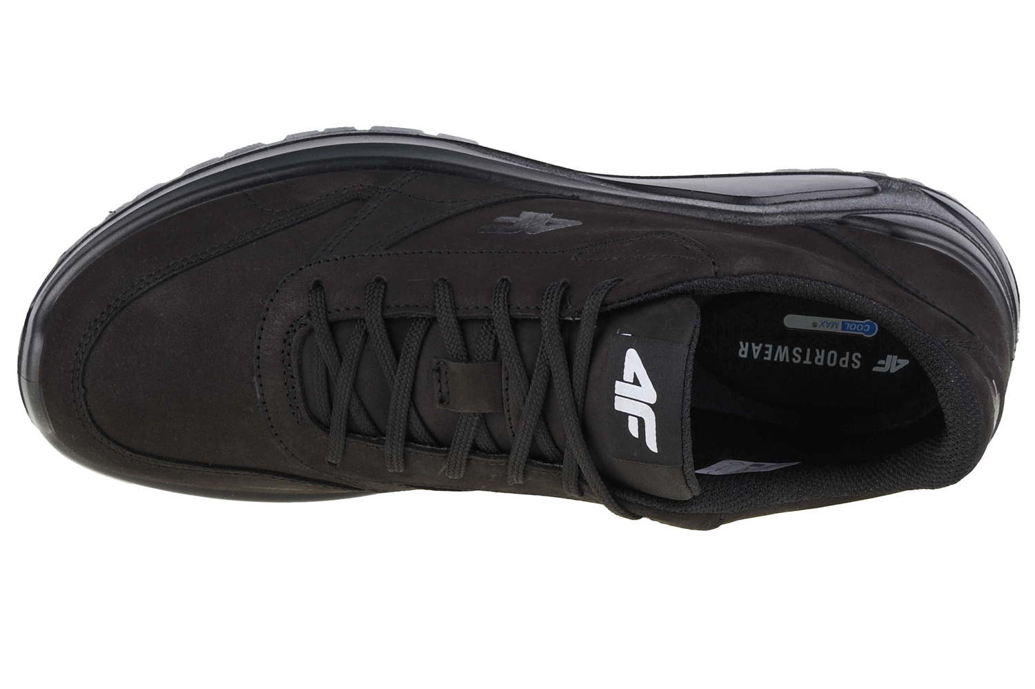 Obuv 4F Men's Casual OBML250-210 – Obrázok 3