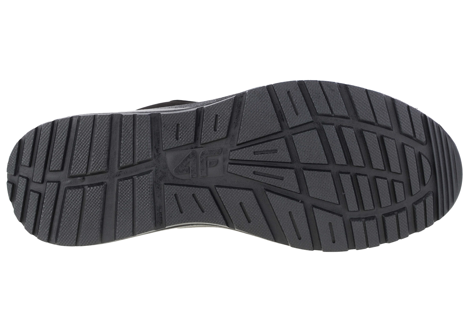 Obuv 4F Men's Casual OBML250-210 – Obrázok 4