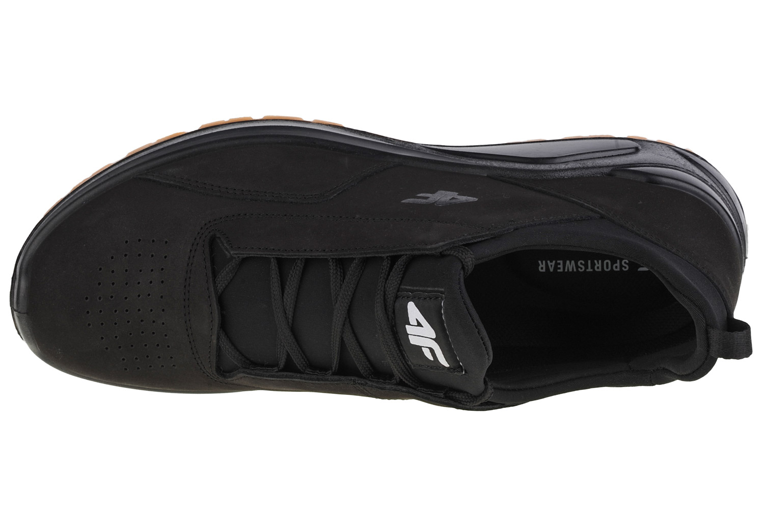 Obuv 4F Men's Casual OBML254-21S – Obrázok 3