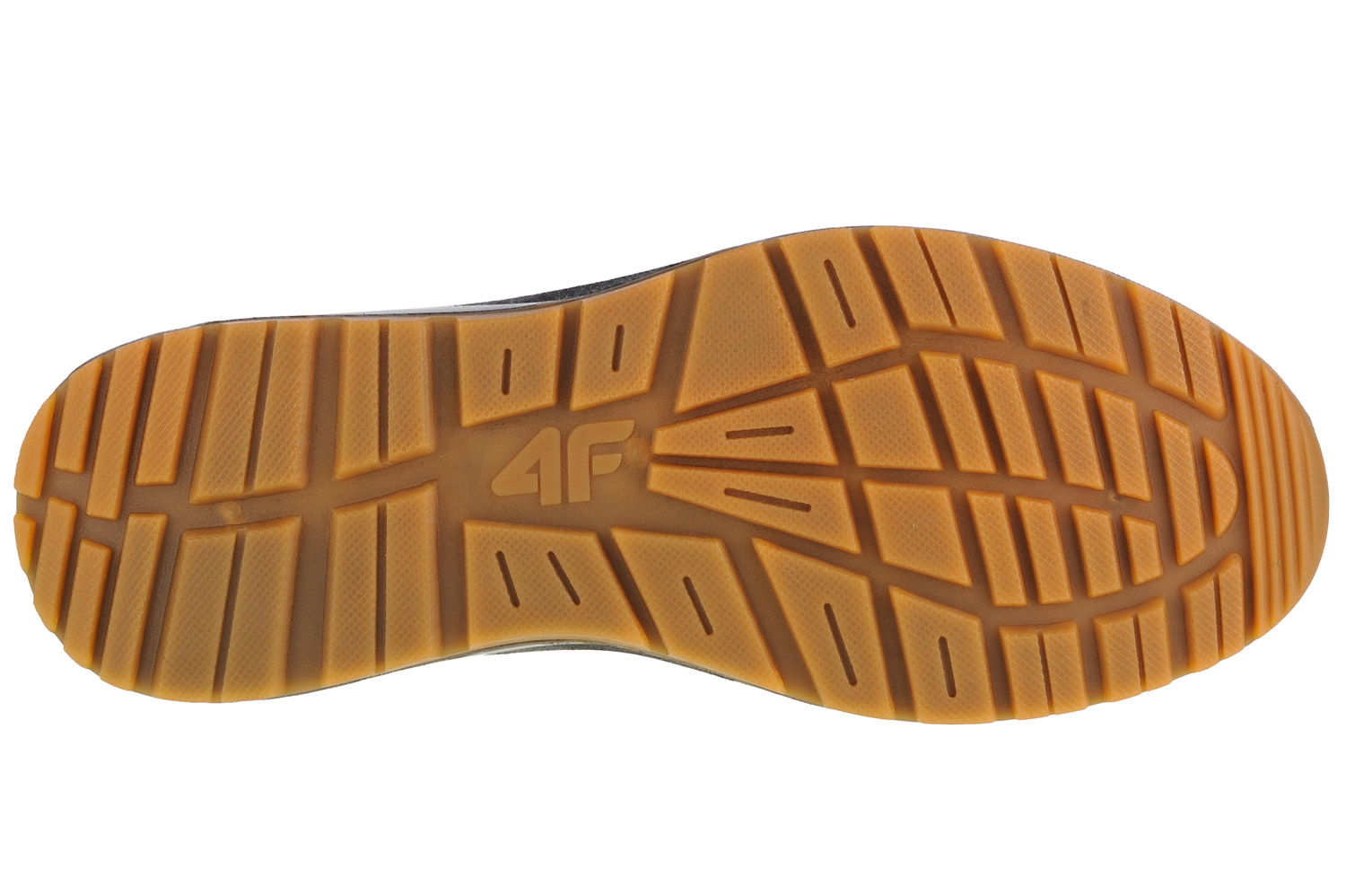 Obuv 4F Men's Casual OBML254-21S – Obrázok 4