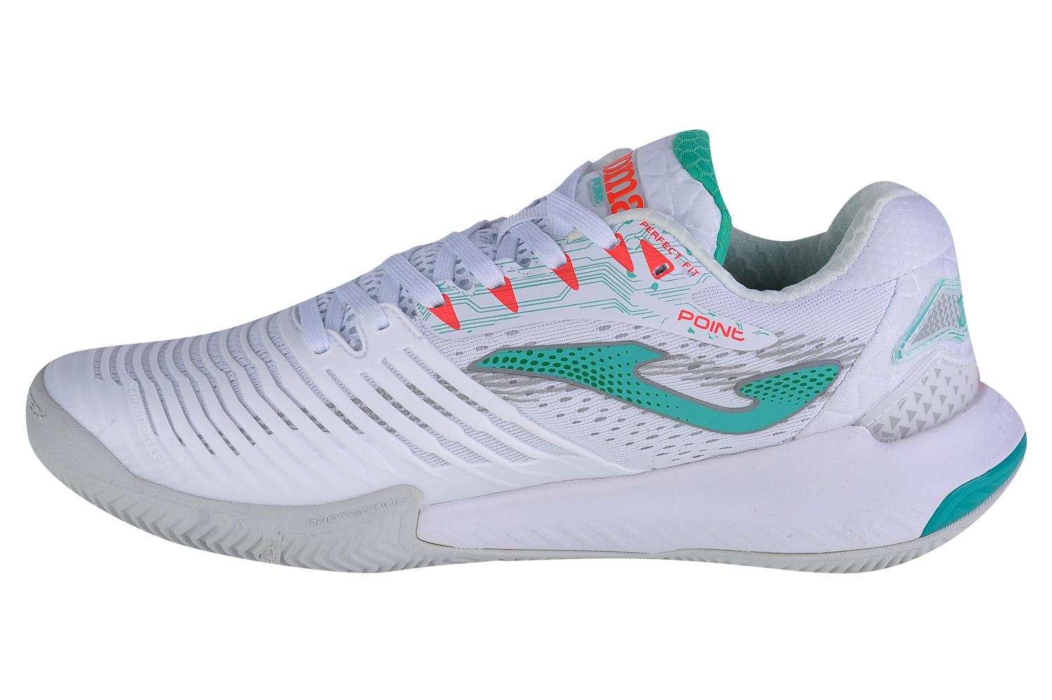 Obuv Joma T.Point Men 2202 TPOINS2202P – Obrázok 2