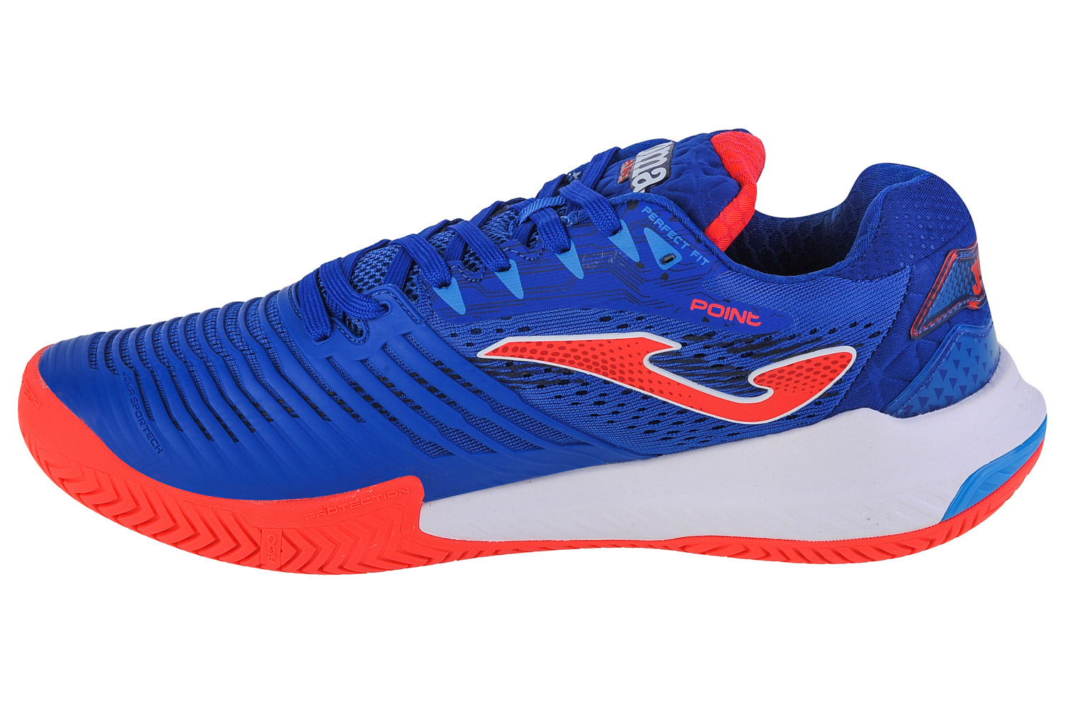 Tenisová obuv Joma T.Point Men 2204 TPOINS2204T – Obrázok 2