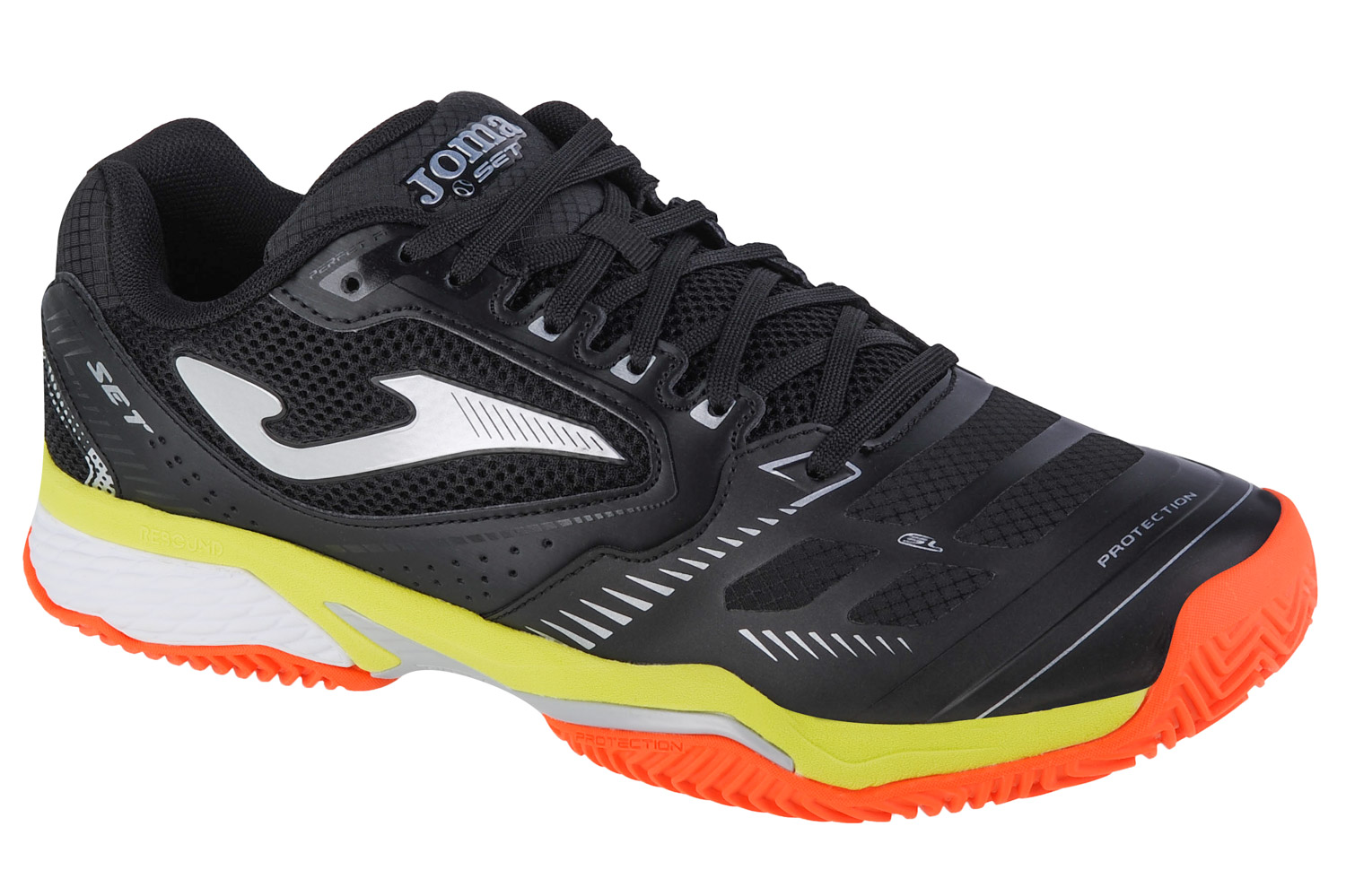 Joma Set Men 2201 TSETW2201P