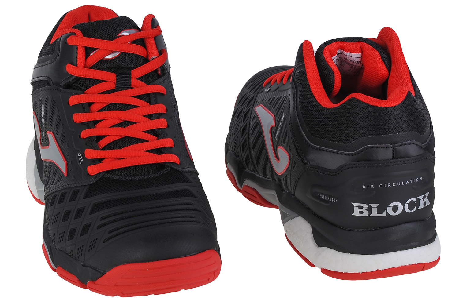 Volejbalová obuv Joma V.Block Men 2301 VBLOKS2301 – Obrázok 5