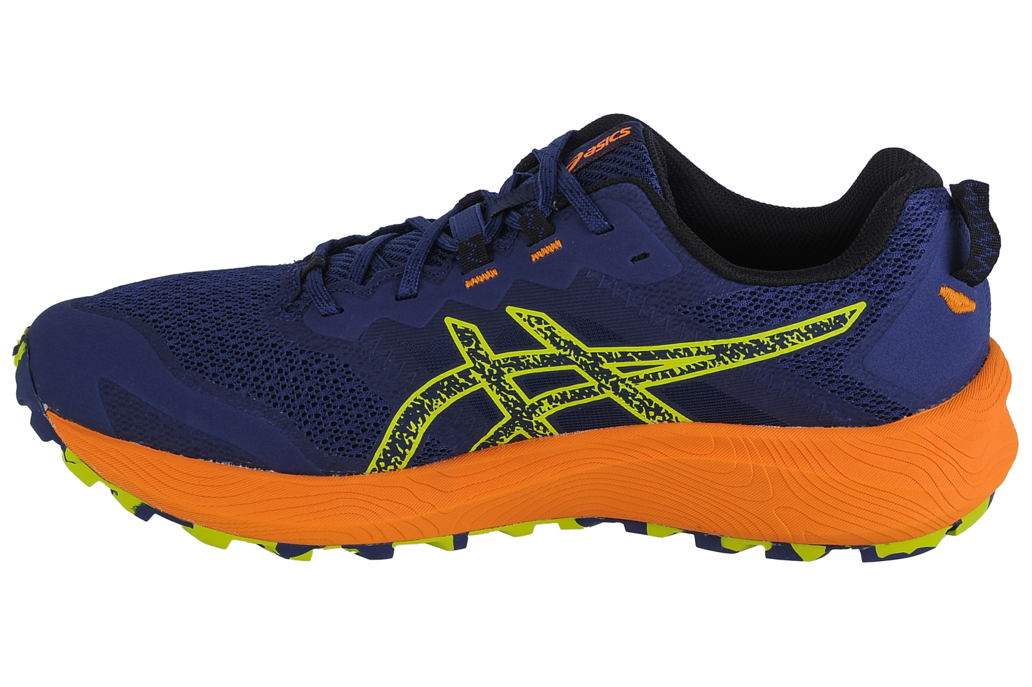 Obuv ASICS Gel-Trabuco Terra 2 1011B607-400 – Obrázok 2