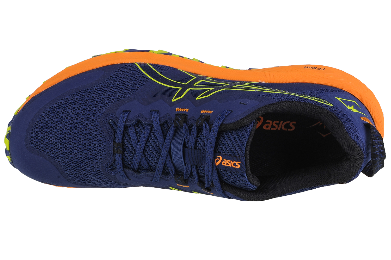 Obuv ASICS Gel-Trabuco Terra 2 1011B607-400 – Obrázok 3