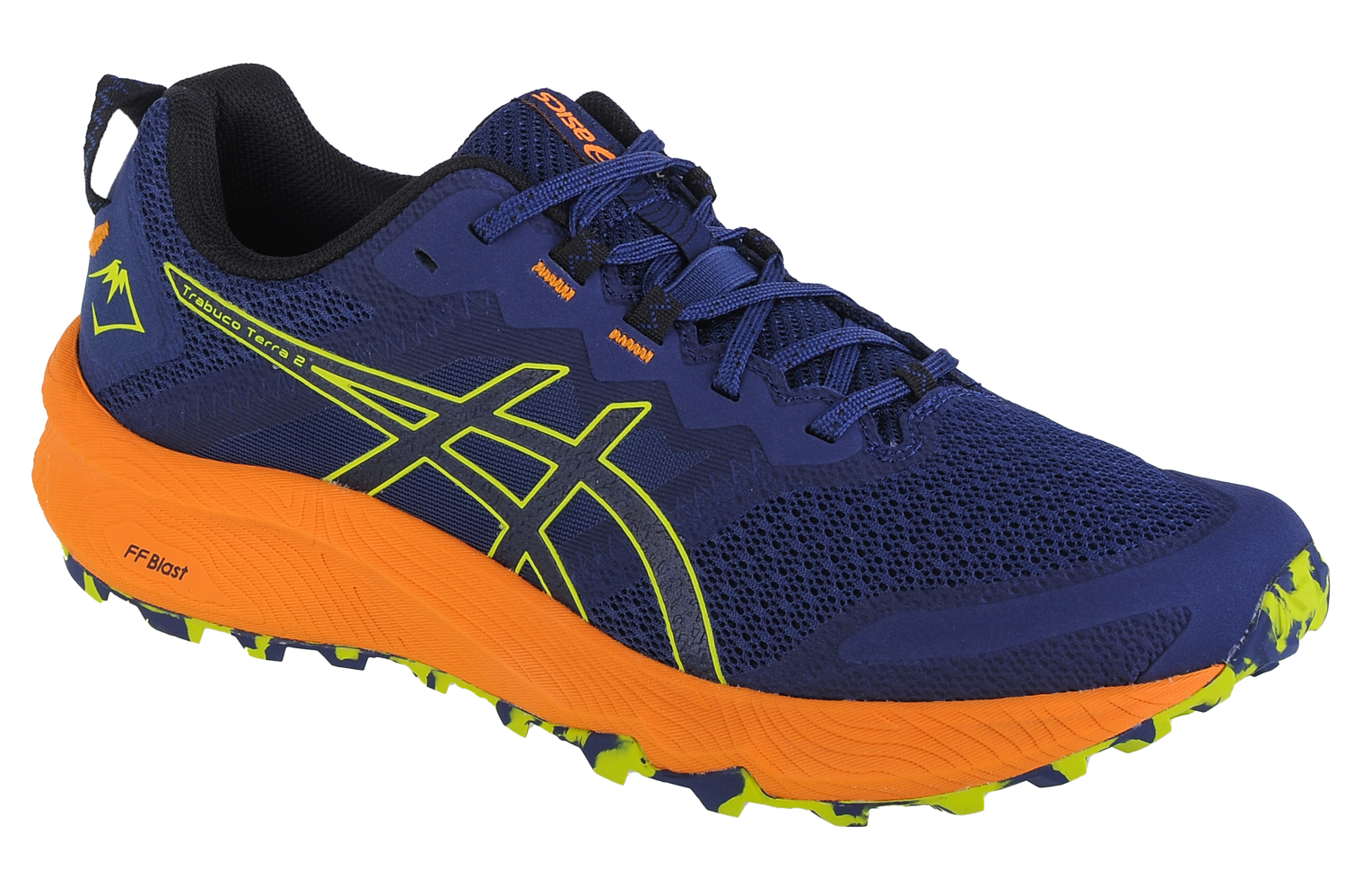 ASICS Gel-Trabuco Terra 2 1011B607-400