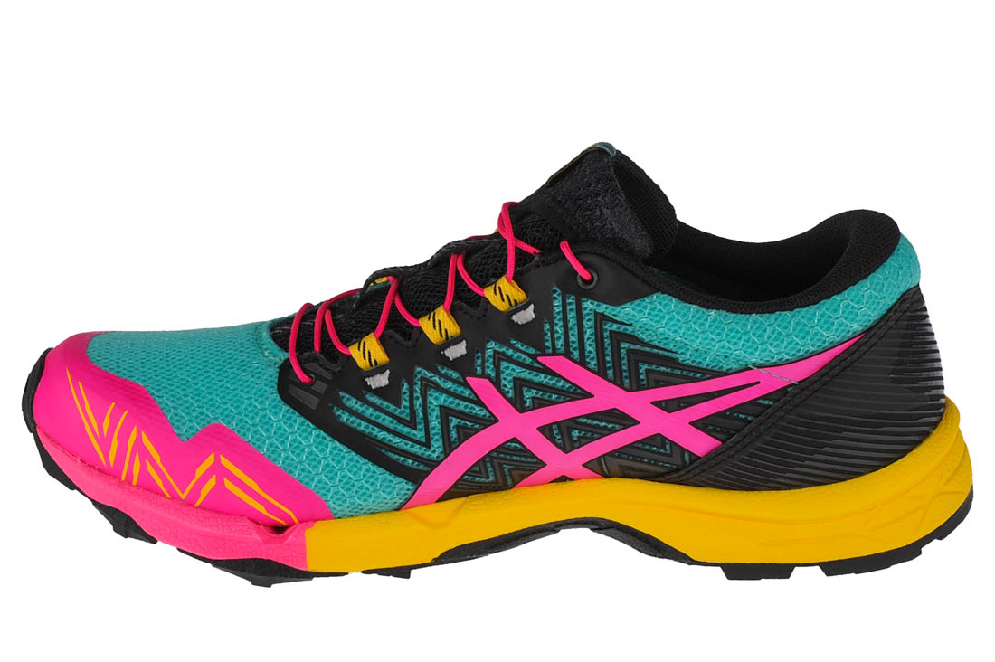 Bežecká obuv Asics FujiTrabuco Sky 1012A770-300 – Obrázok 2