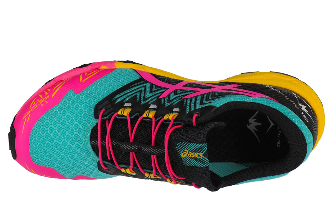 Bežecká obuv Asics FujiTrabuco Sky 1012A770-300 – Obrázok 3