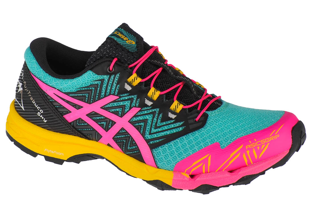 Bežecká obuv Asics FujiTrabuco Sky 1012A770-300 – Obrázok 5