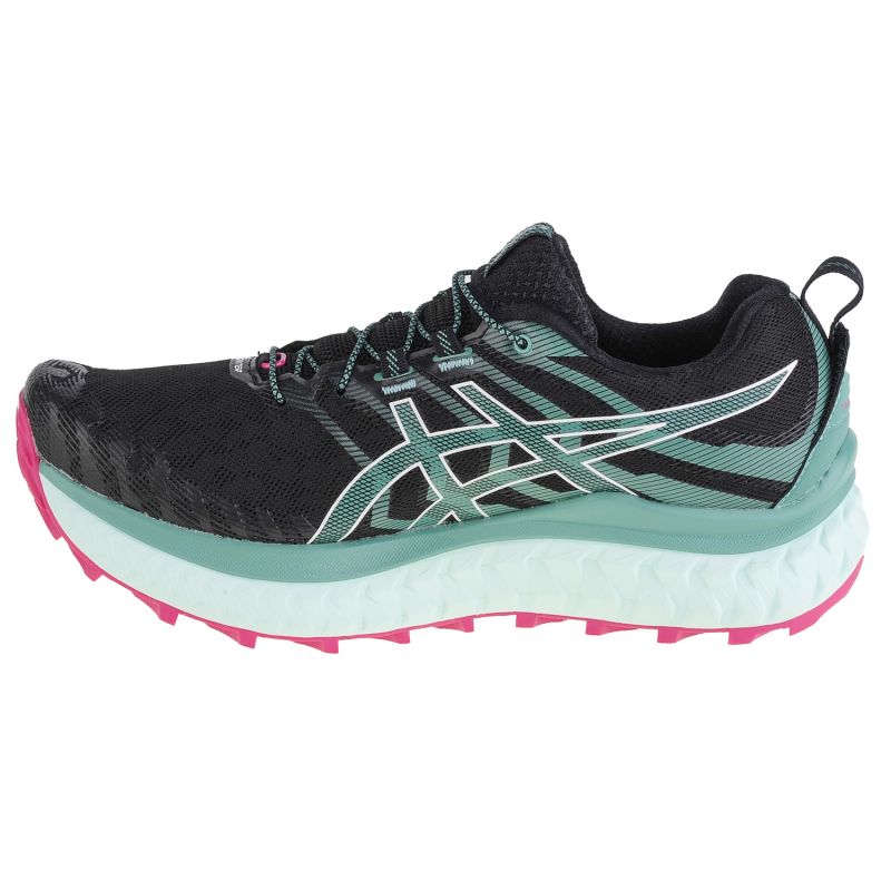 Obuv Asics Trabuco Max W 1012A901-004 – Obrázok 2