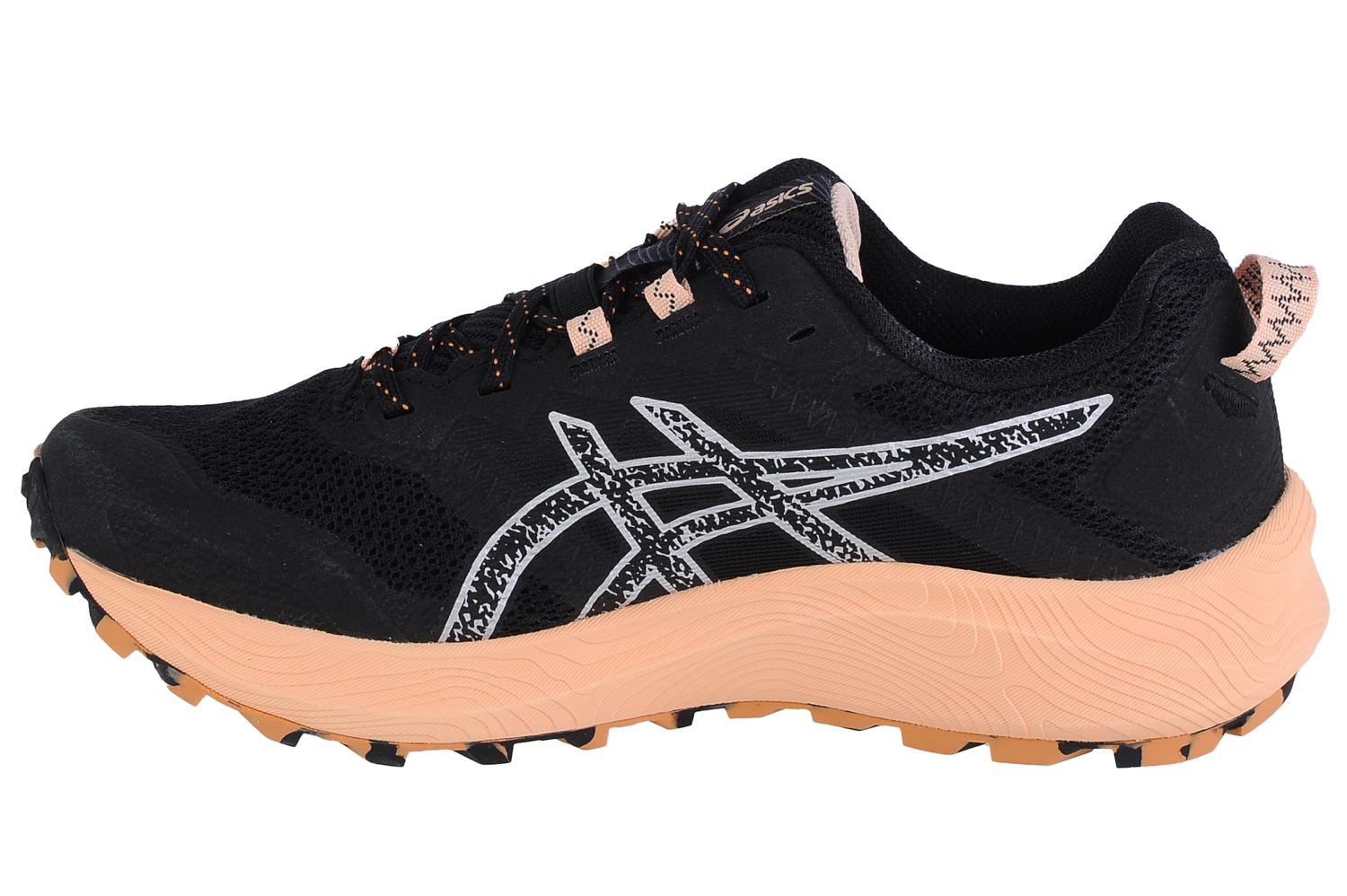 Bežecká obuv ASICS Gel-Trabuco Terra 2 1012B427-001 – Obrázok 2
