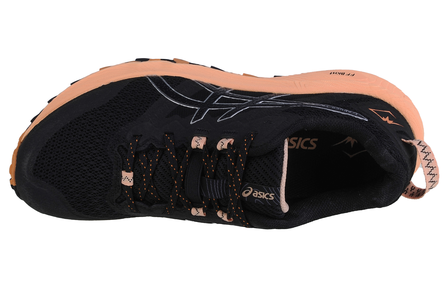 Bežecká obuv ASICS Gel-Trabuco Terra 2 1012B427-001 – Obrázok 3