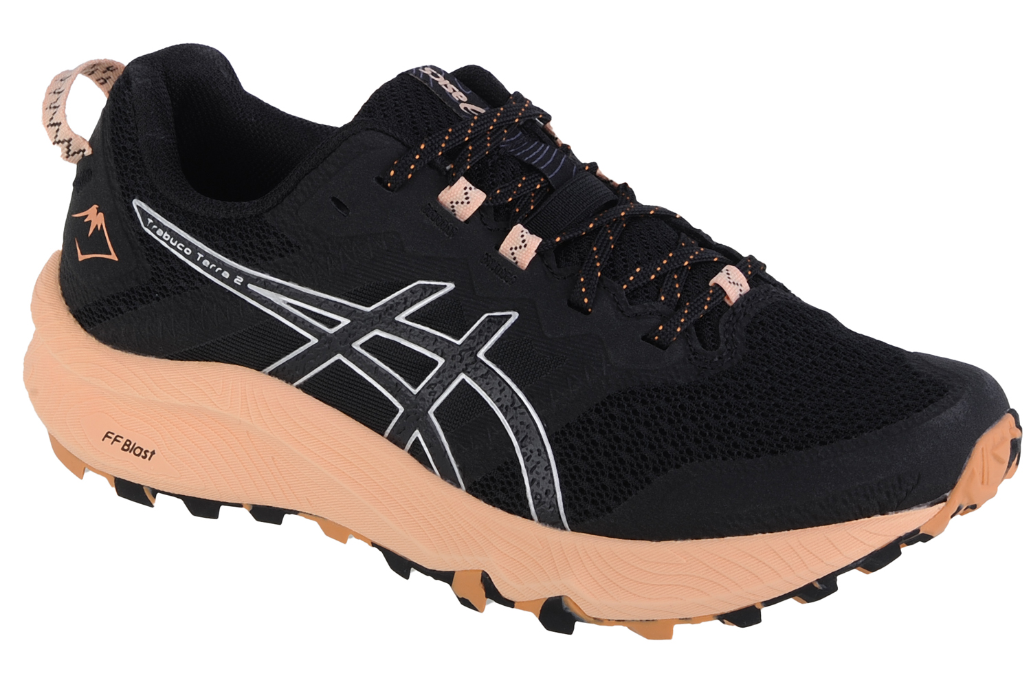 Bežecká obuv ASICS Gel-Trabuco Terra 2 1012B427-001 – Obrázok 5