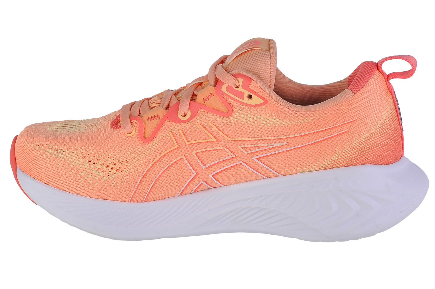 Bežecká obuv ASICS Gel-Cumulus 25 1012B441-800 – Obrázok 2