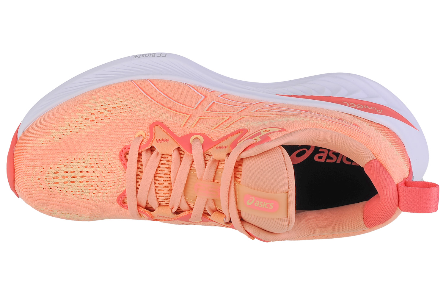 Bežecká obuv ASICS Gel-Cumulus 25 1012B441-800 – Obrázok 3