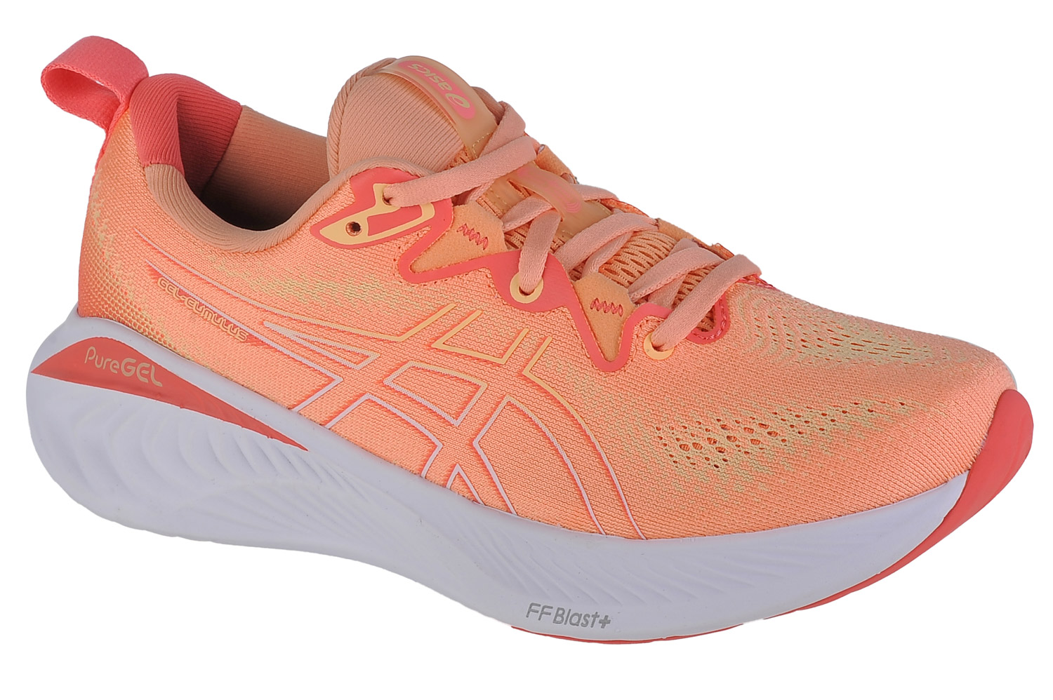Bežecká obuv ASICS Gel-Cumulus 25 1012B441-800 – Obrázok 5