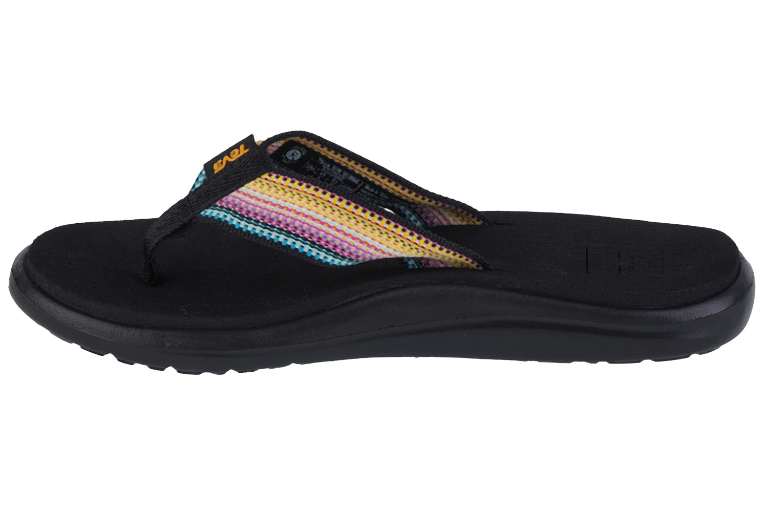 Šľapky Teva W Voya Flip 1019040-ABML – Obrázok 2