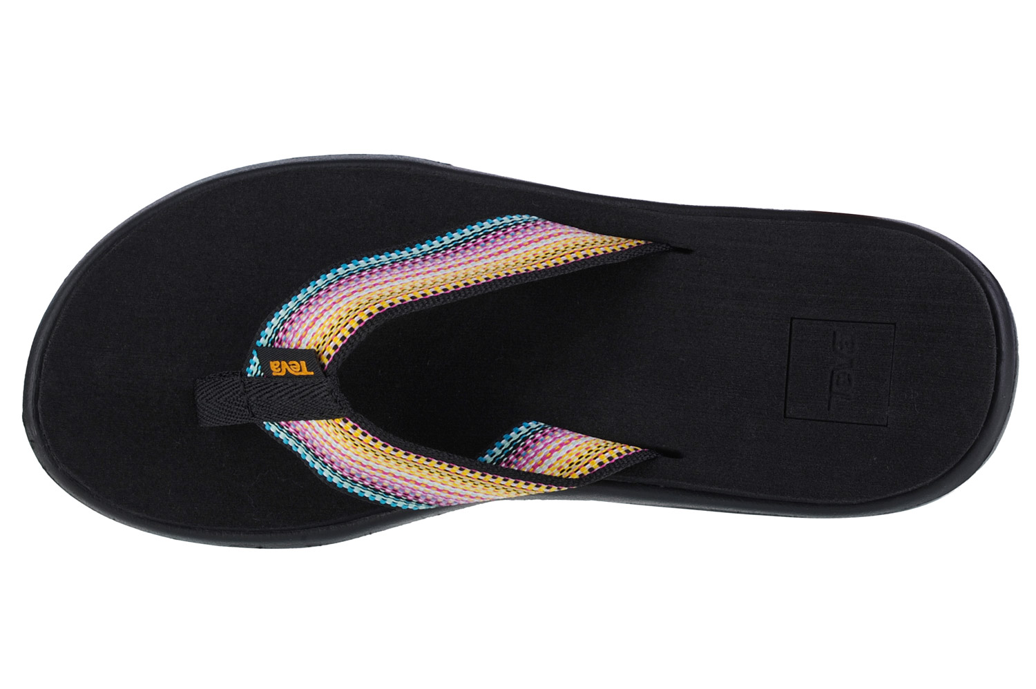 Šľapky Teva W Voya Flip 1019040-ABML – Obrázok 3