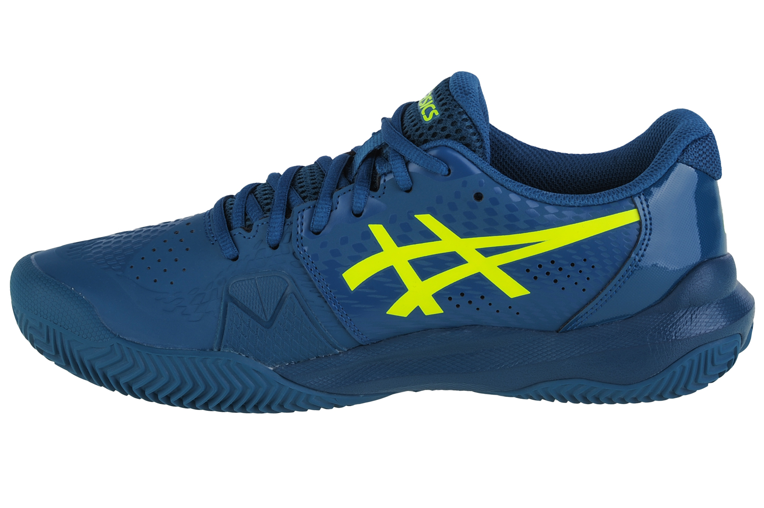 Obuv ASICS Gel-Challenger 14 Clay 1041A449-400 – Obrázok 2