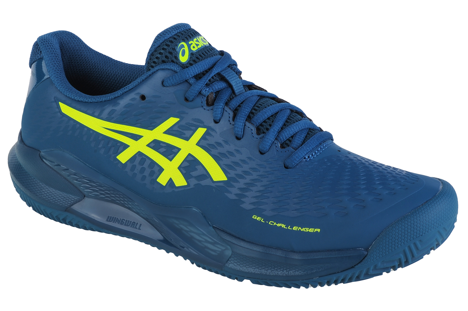 ASICS Gel-Challenger 14 Clay 1041A449-400