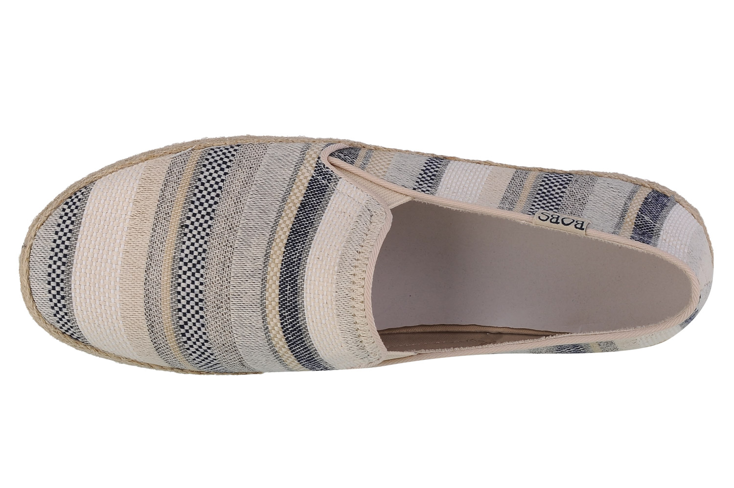 Obuv Skechers Flexpadrille 3.0 - Serene Lines 113975-BLMT – Obrázok 3