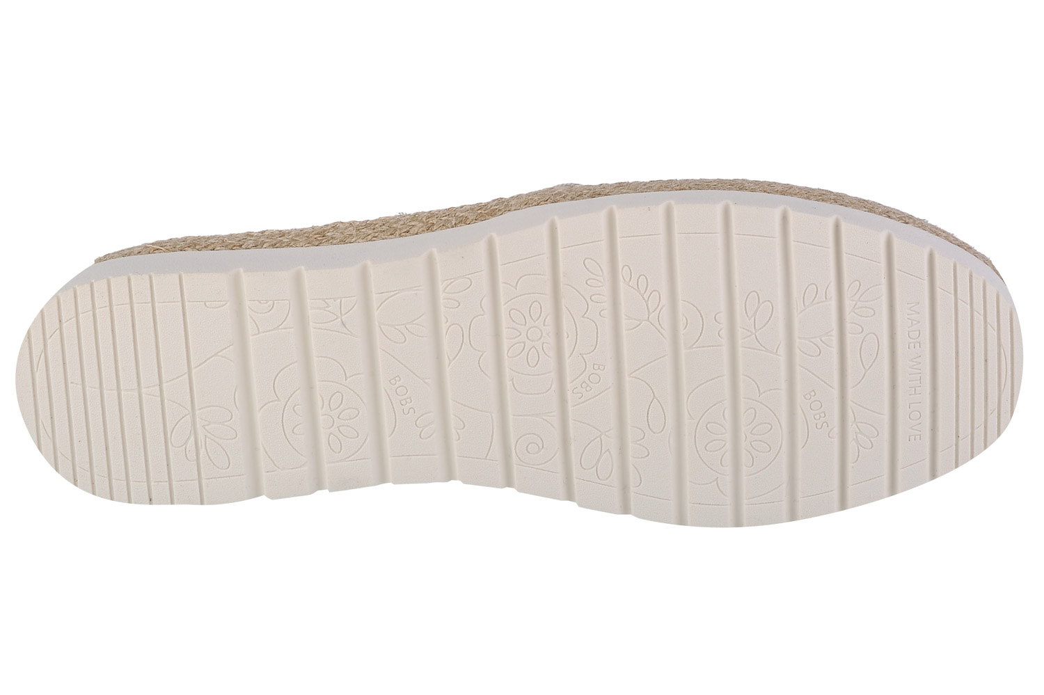 Obuv Skechers Flexpadrille 3.0 - Serene Lines 113975-BLMT – Obrázok 4