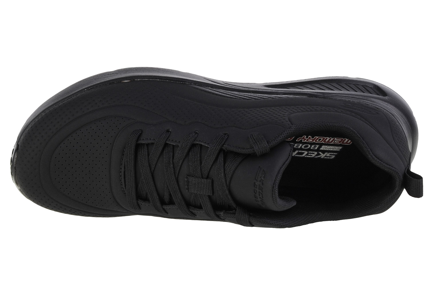 Obuv Skechers Bobs Sport Buno - How Sweet 117151-BBK – Obrázok 3
