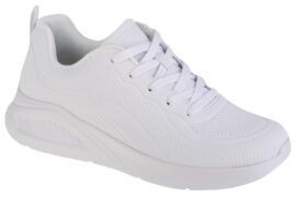 Skechers Bobs Sport Buno - How Sweet 117151-WHT