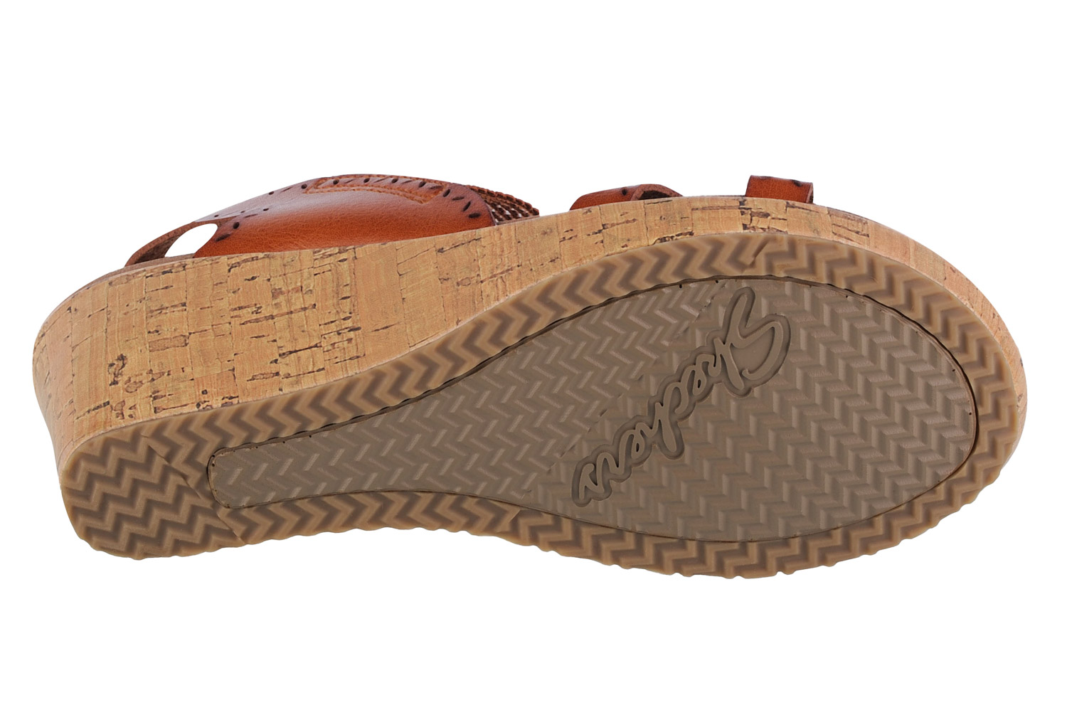Sandále Skechers Beverlee - Boho Glow 119330-LUG – Obrázok 4