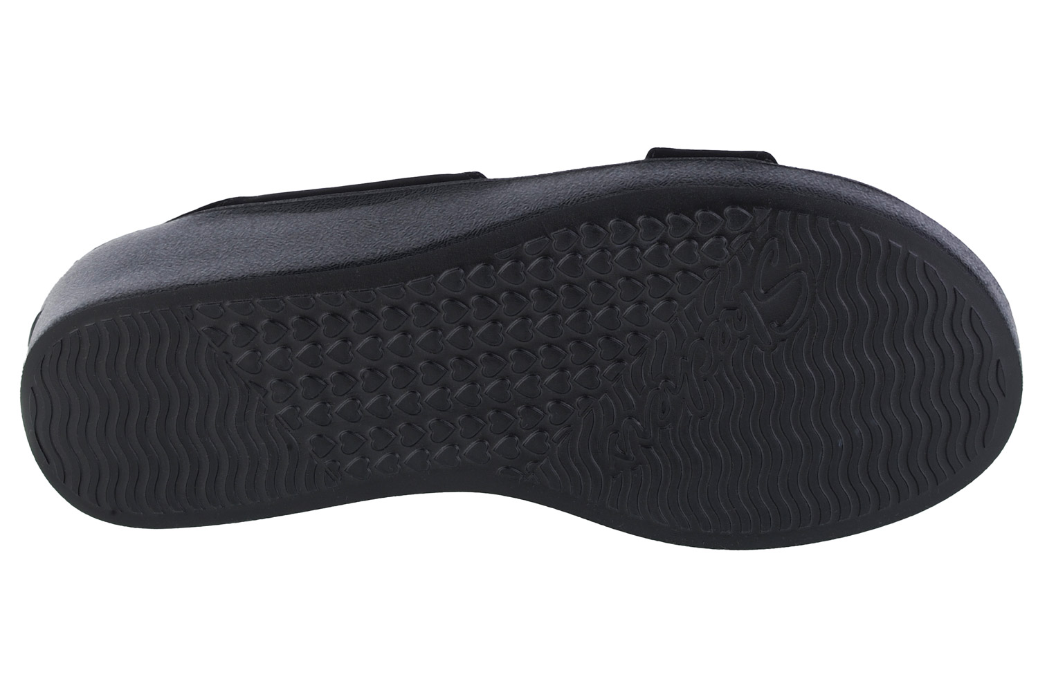 Sandále Skechers Arch Fit Rumble - Modernistic 119340-BBK – Obrázok 4
