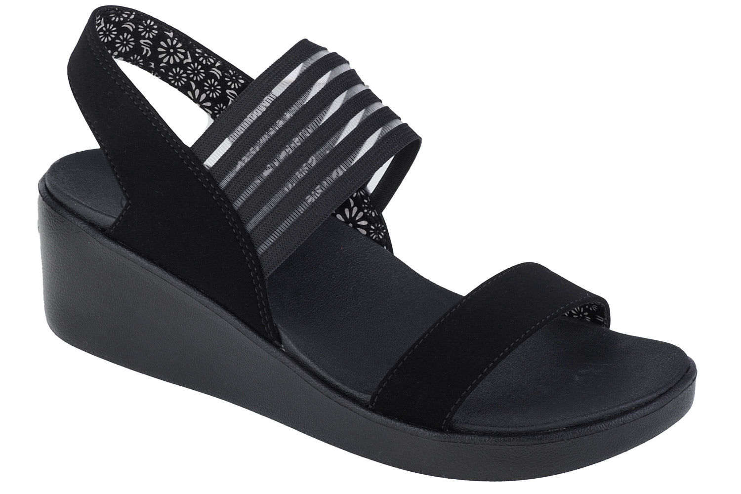 Sandále Skechers Arch Fit Rumble - Modernistic 119340-BBK – Obrázok 5