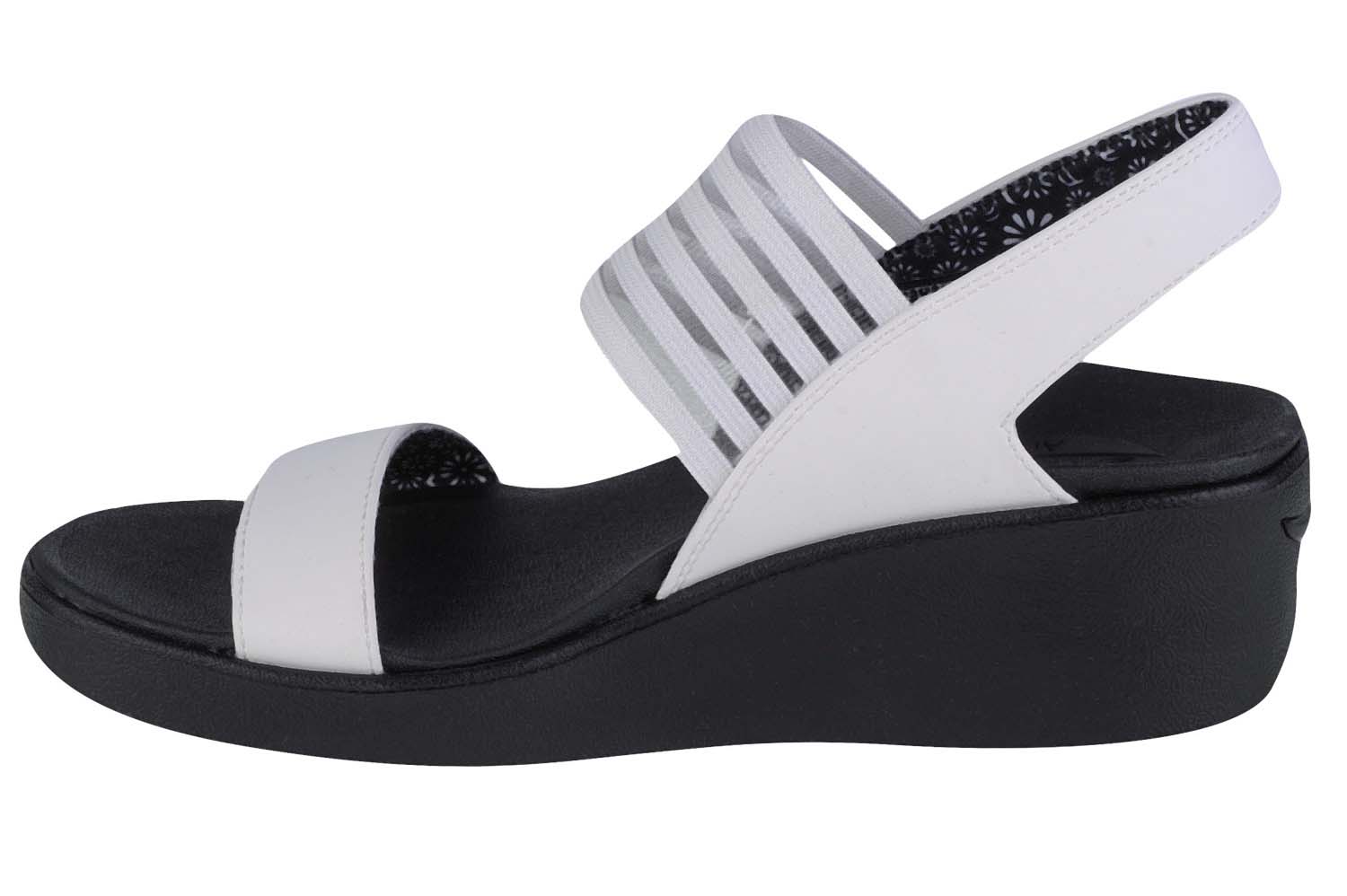 Sandále Skechers Arch Fit Rumble - Modernistic 119340-WHT – Obrázok 2