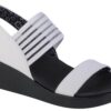 Skechers Arch Fit Rumble - Modernistic 119340-WHT