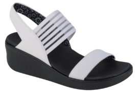 Skechers Arch Fit Rumble - Modernistic 119340-WHT