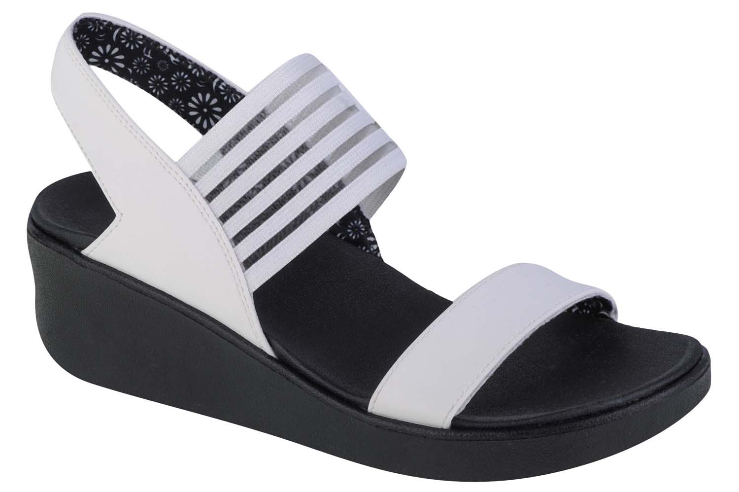 Sandále Skechers Arch Fit Rumble - Modernistic 119340-WHT – Obrázok 5