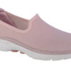 Skechers Go Walk 6 - Clear Virtue 124505-MVE