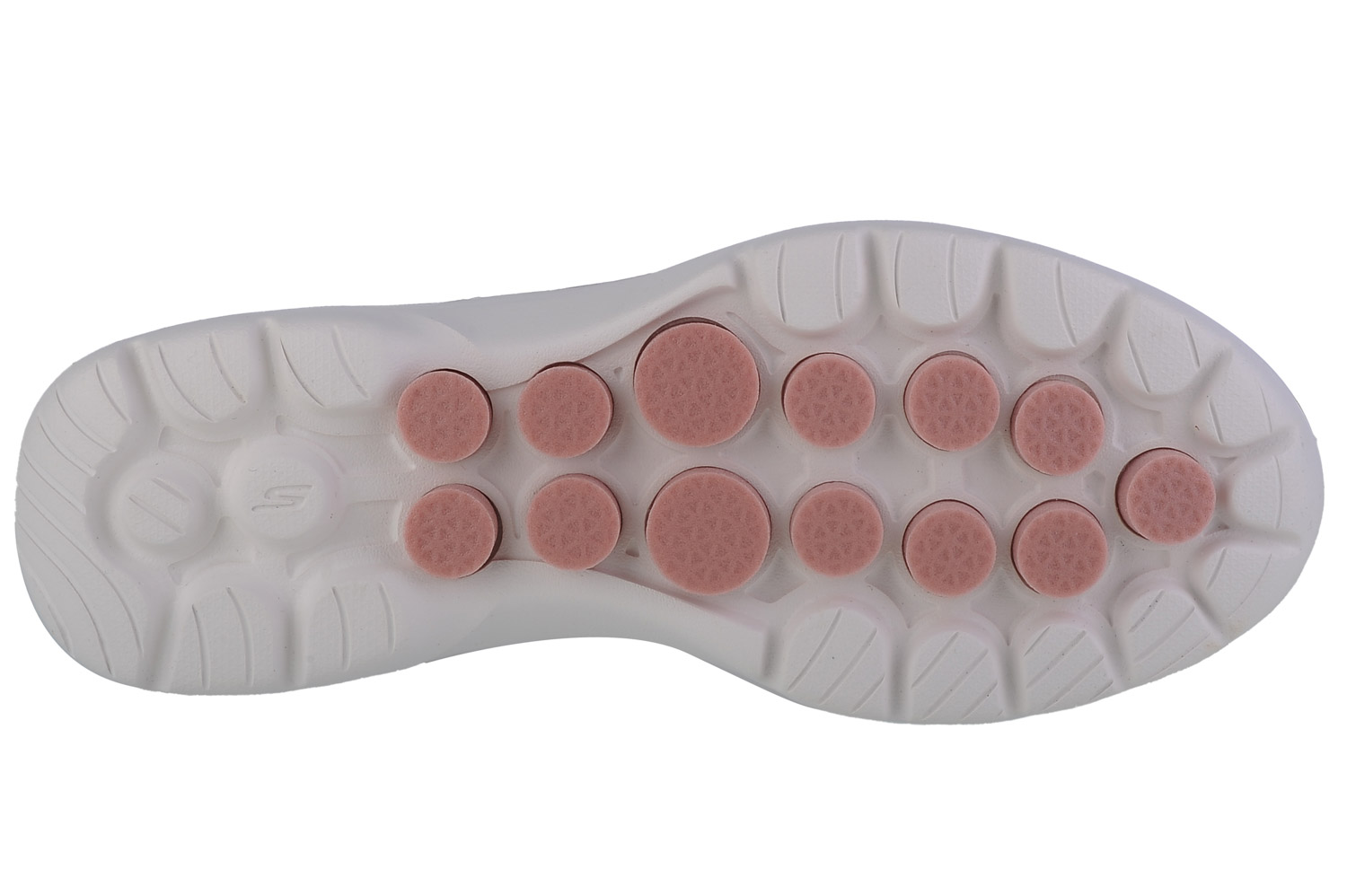 Obuv Skechers Go Walk 6 - Clear Virtue 124505-MVE – Obrázok 4