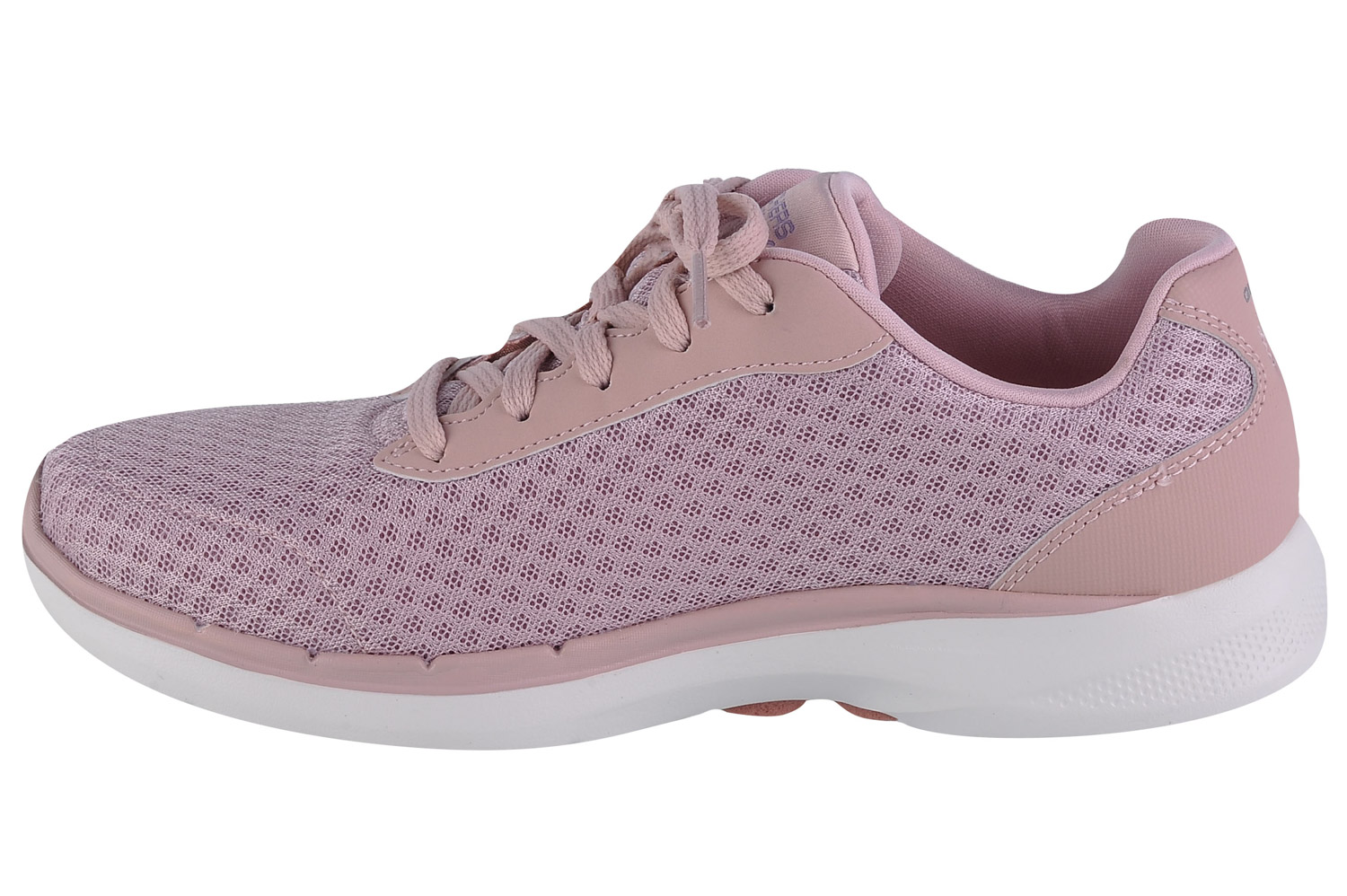 Obuv Skechers Go Walk 6 - Iconic Vision 124514-MVE – Obrázok 2