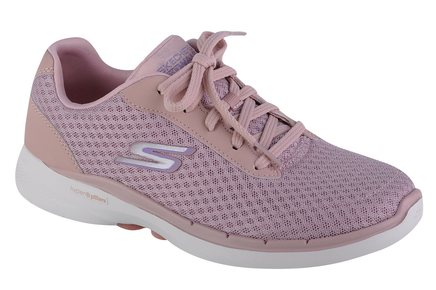 Skechers Go Walk 6 - Iconic Vision 124514-MVE