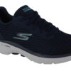 Skechers Go Walk 6 - Iconic Vision 124514-NVTQ