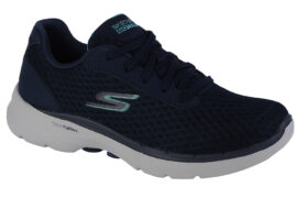 Skechers Go Walk 6 - Iconic Vision 124514-NVTQ