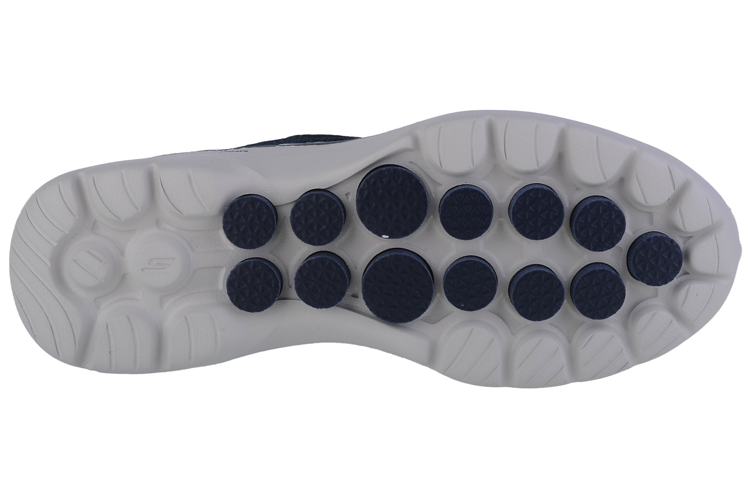 Obuv Skechers Go Walk 6 - Iconic Vision 124514-NVTQ – Obrázok 4