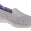 Skechers Go Walk 6 - Valerie 124532-GYLV
