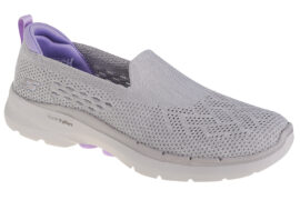 Skechers Go Walk 6 - Valerie 124532-GYLV