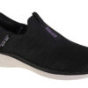 Skechers Go Walk 6 - Fabulous View Slip-ins 124569-BKLV