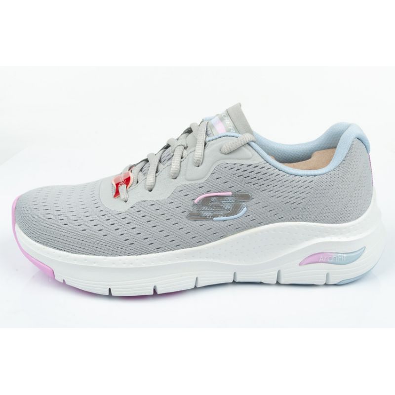 Obuv Skechers Arch Fit W 149722 – Obrázok 2