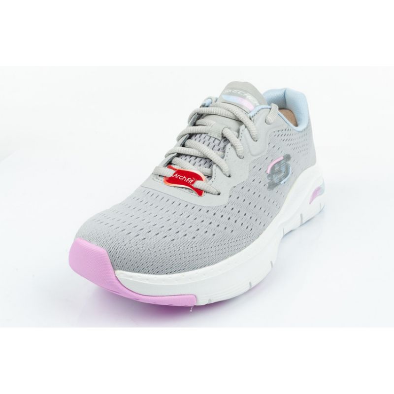 Obuv Skechers Arch Fit W 149722 – Obrázok 3